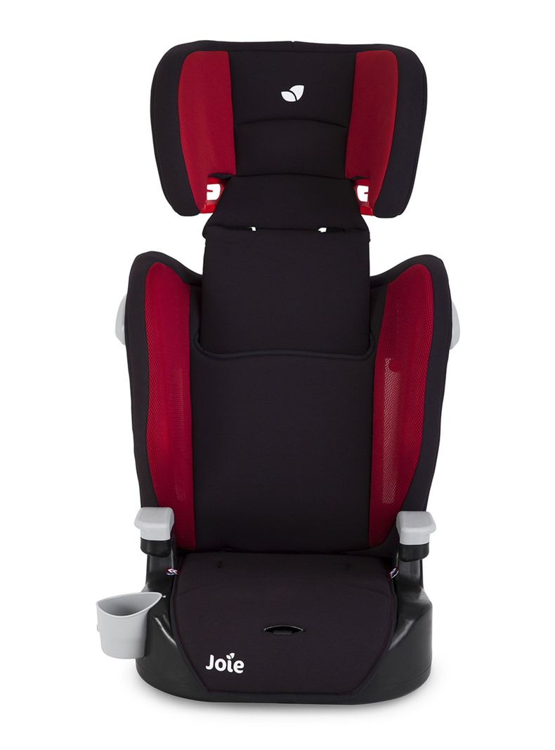 Silla de Auto Butaca Elevate Cherry Joie-5