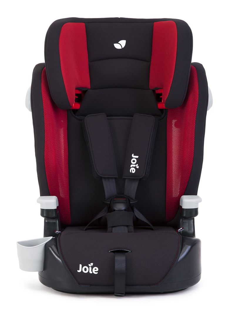 Silla de Auto Butaca Elevate Cherry Joie-2