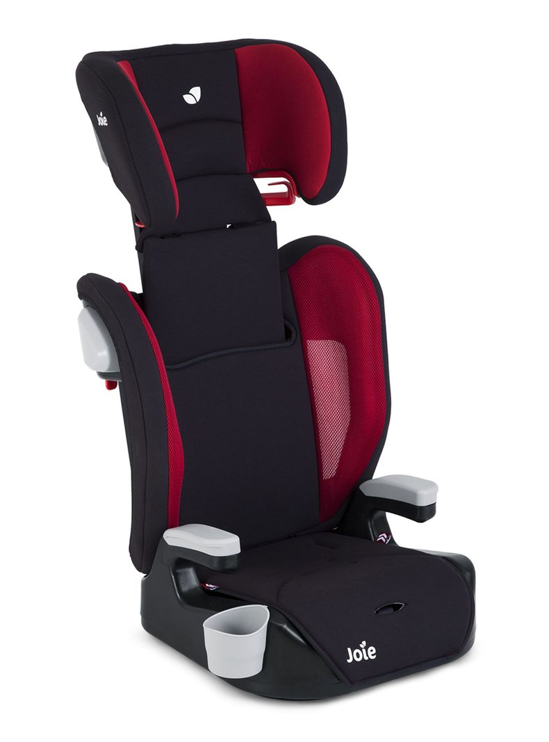 Silla de Auto Butaca Elevate Cherry Joie-3