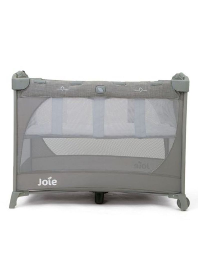 Cuna Corral Con Mudador Y Silla Nido Plack & Play Commuter-3