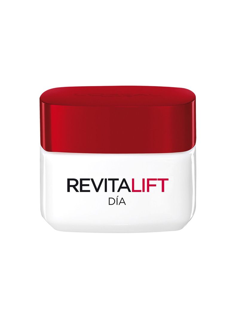 Crema Dermo Expertise L'Oréal Paris Revitalift Gama Blanca Día 50 ml-0
