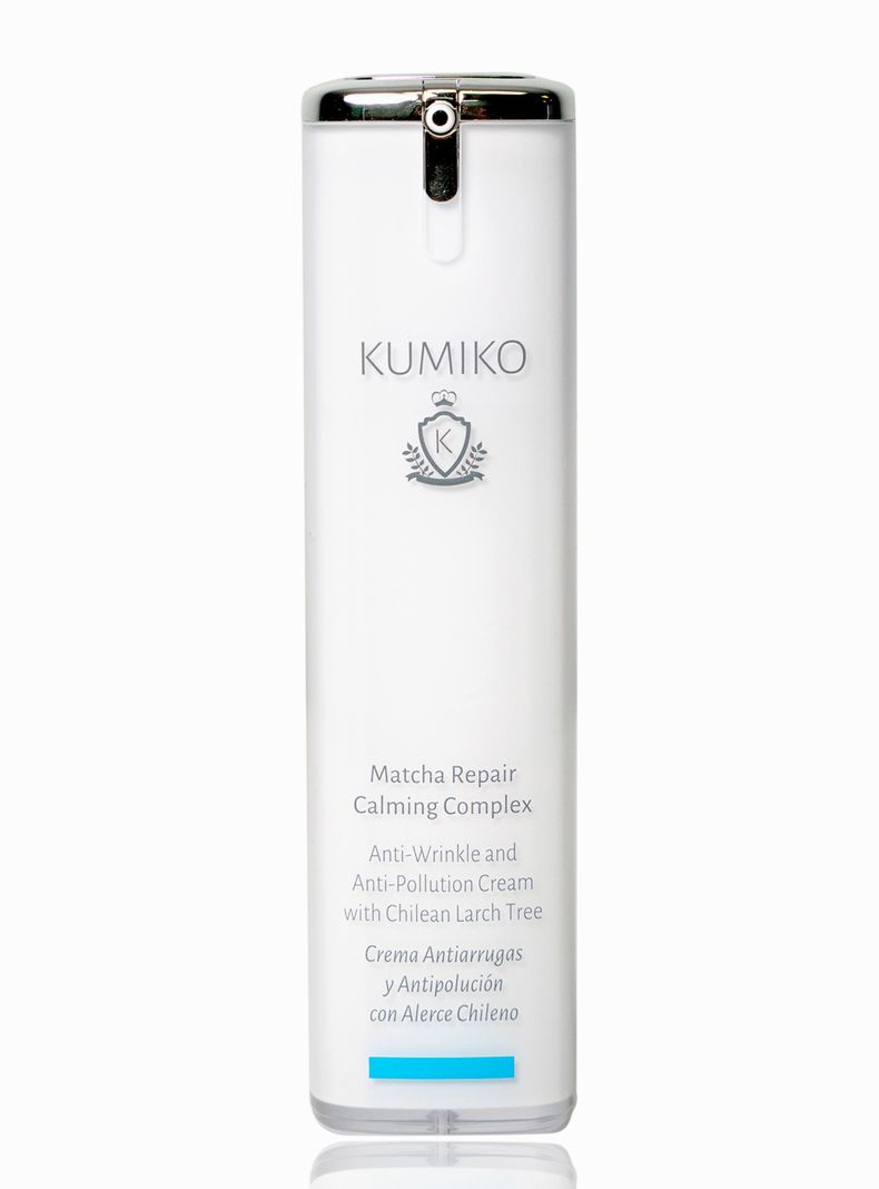 Crema Facial Matcha Repair Calming Complex 50 ml-0