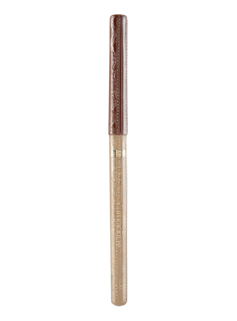 Delineador L'Oréal de Labios Color Riche More Chocolate-0