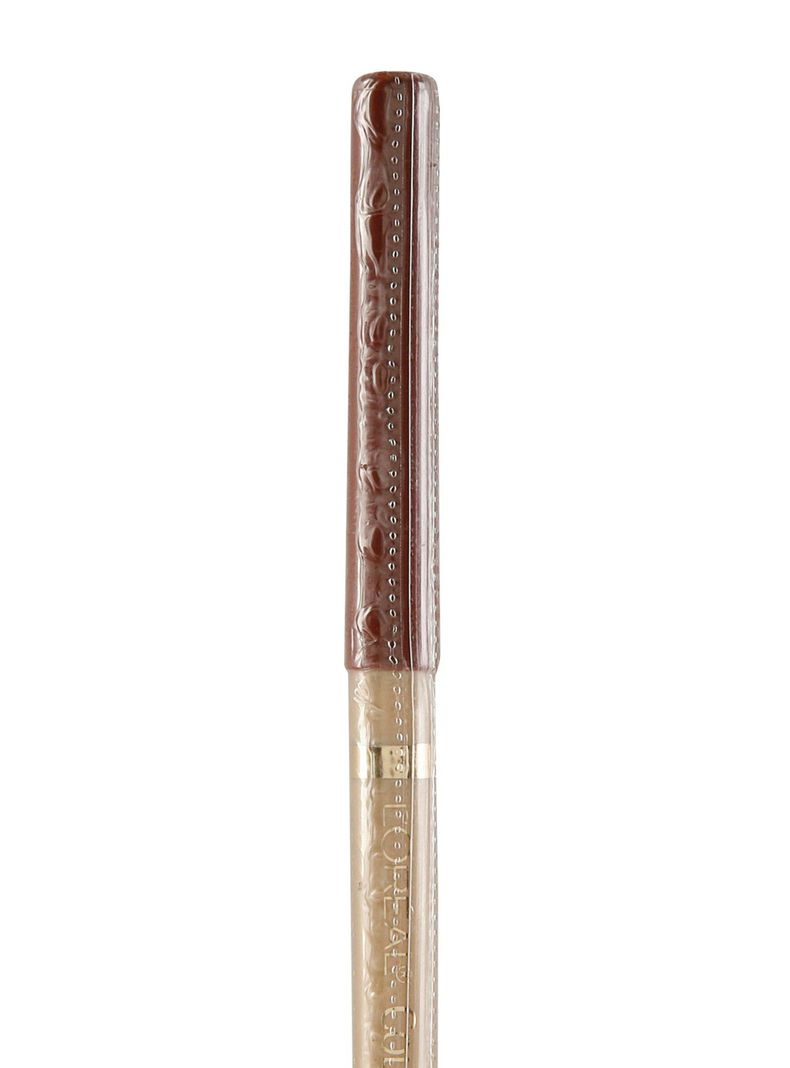Delineador L'Oréal de Labios Color Riche More Chocolate-1