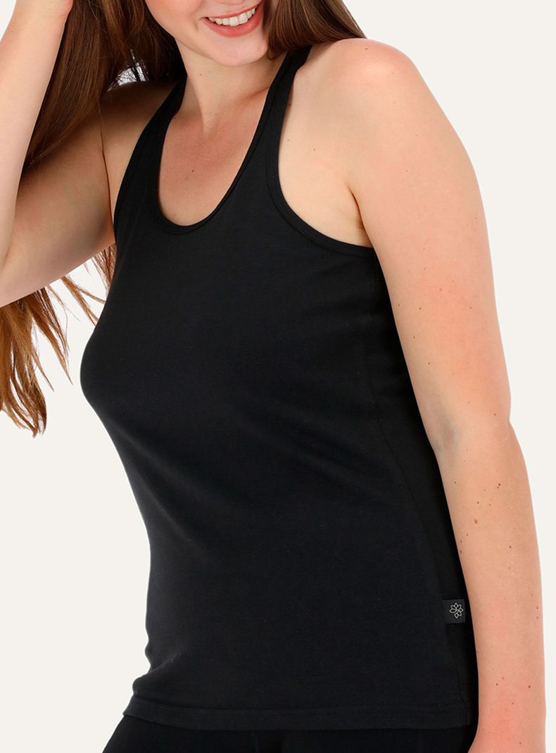 Polera Musculosa-0