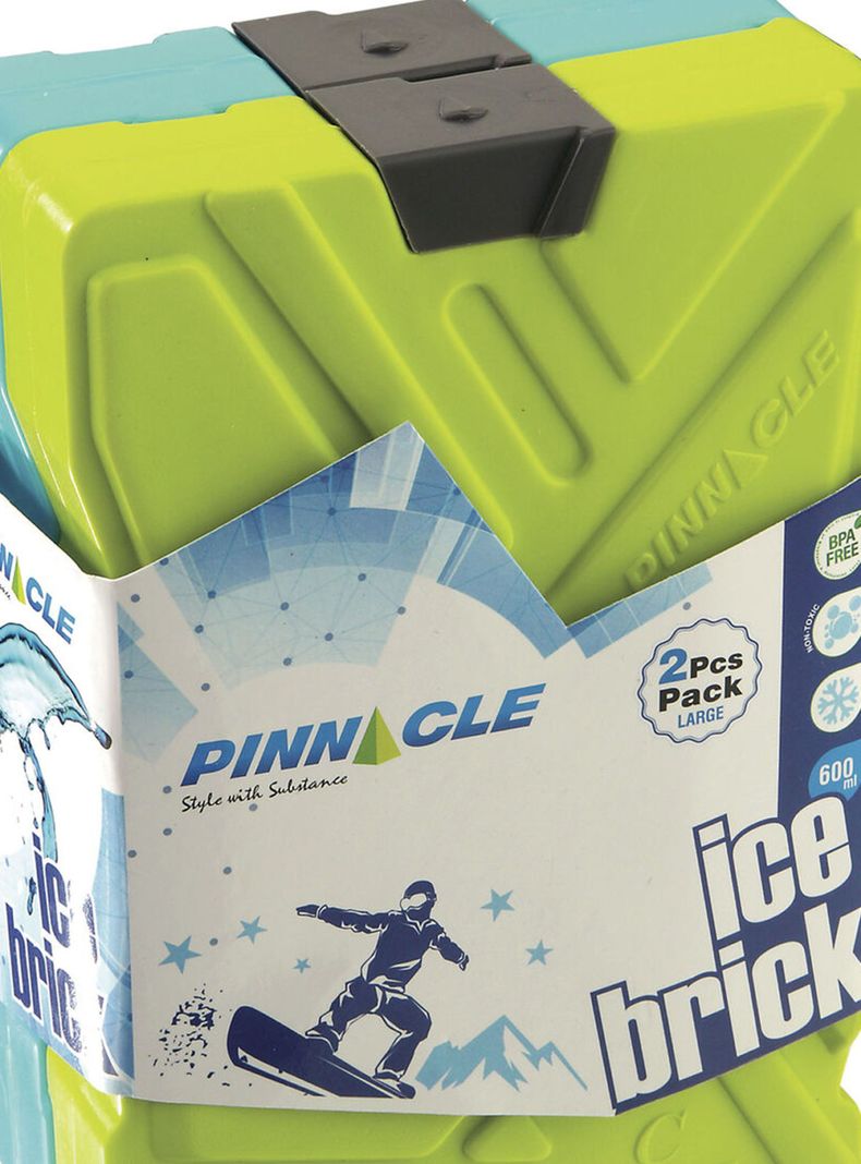 Ladrillos de Hielo Pinnacle 600 ML-1
