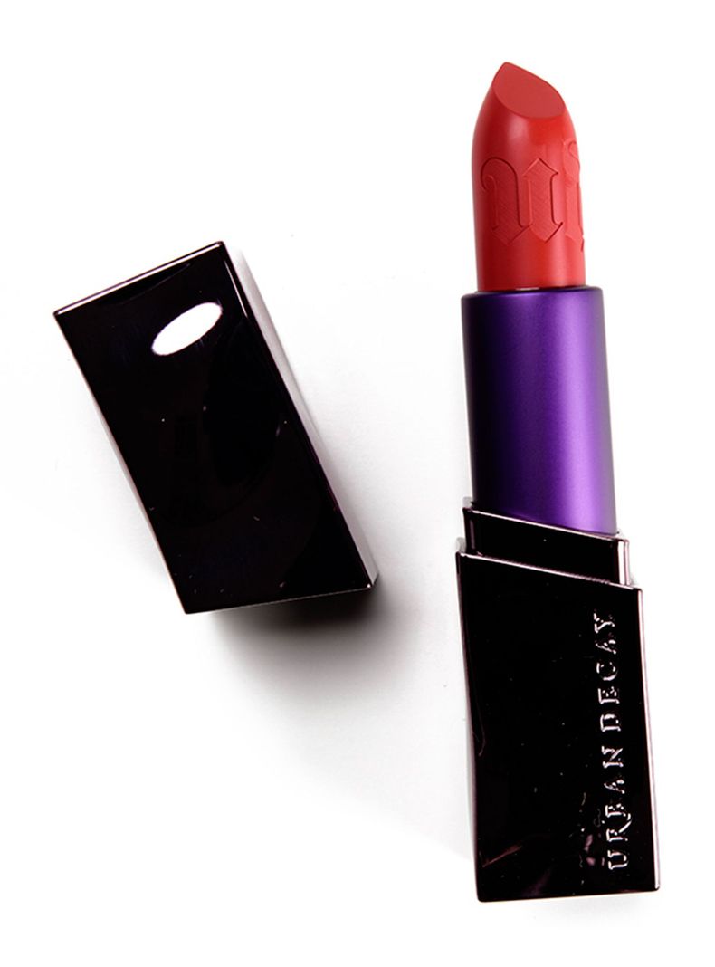 Labial Urban Decay Vice Lipstick The Big One-0
