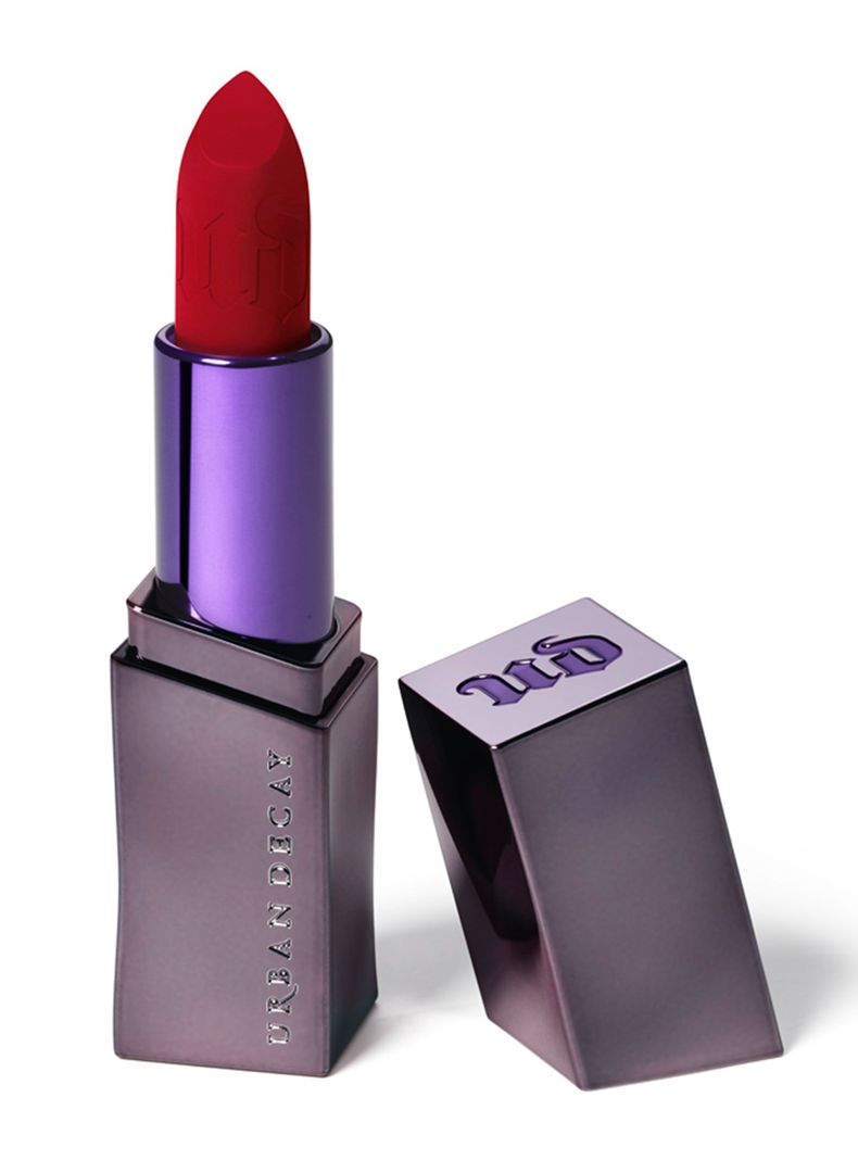 Labial Urban Decay Vice Lipstick Bad Blood-0