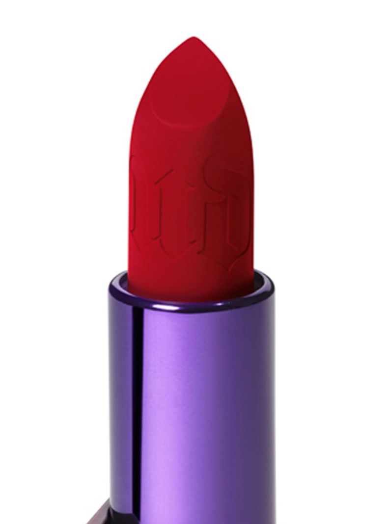 Labial Urban Decay Vice Lipstick Bad Blood-1