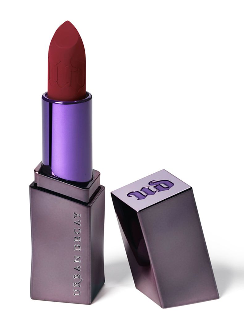 Labial Urban Decay Vice LIpstick Hex-0