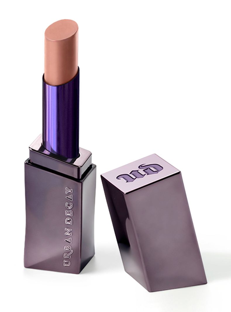 Labial Urban Decay Vice Lipstick June Gloom-0