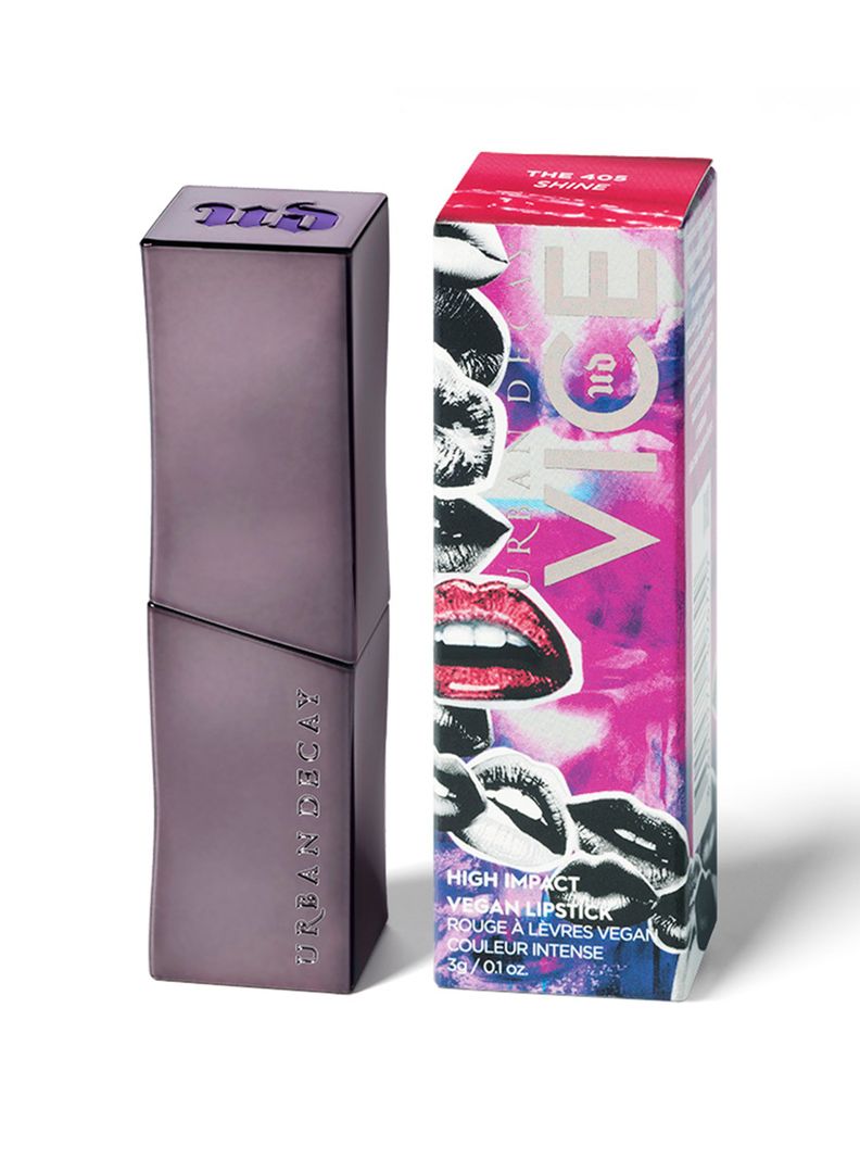 Labial Urban Decay Vice Lipstick Tono 405-0