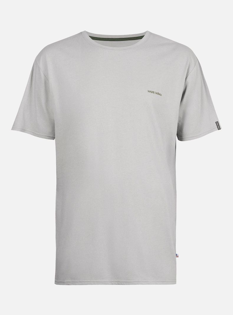 Polera Polo Cuello Redondo-0