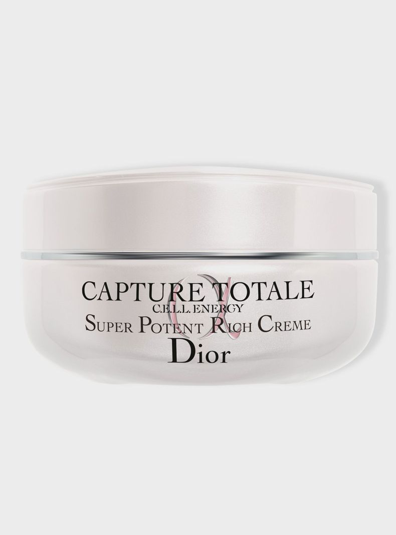 Capture Totale Super Potent Rich Creme 50 ml-0