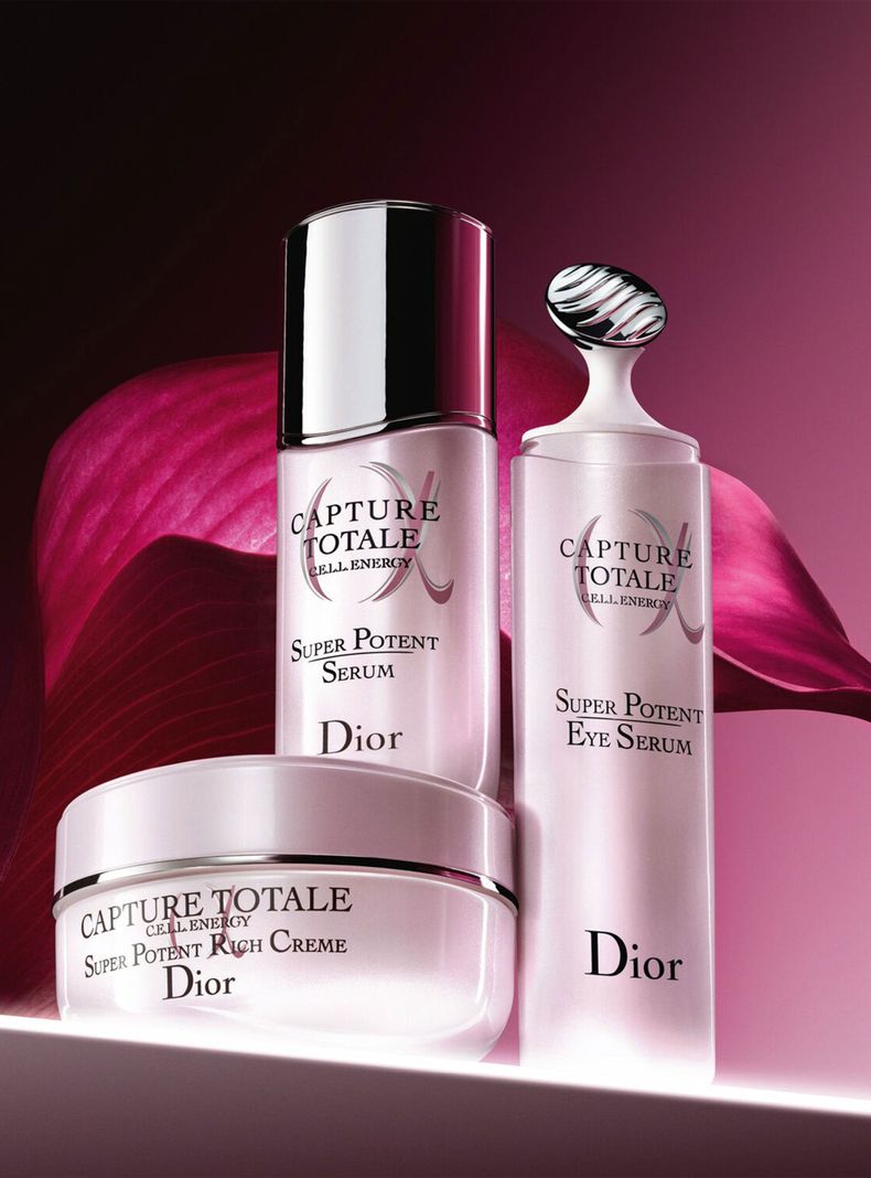 Capture Totale Super Potent Rich Creme 50 ml-5