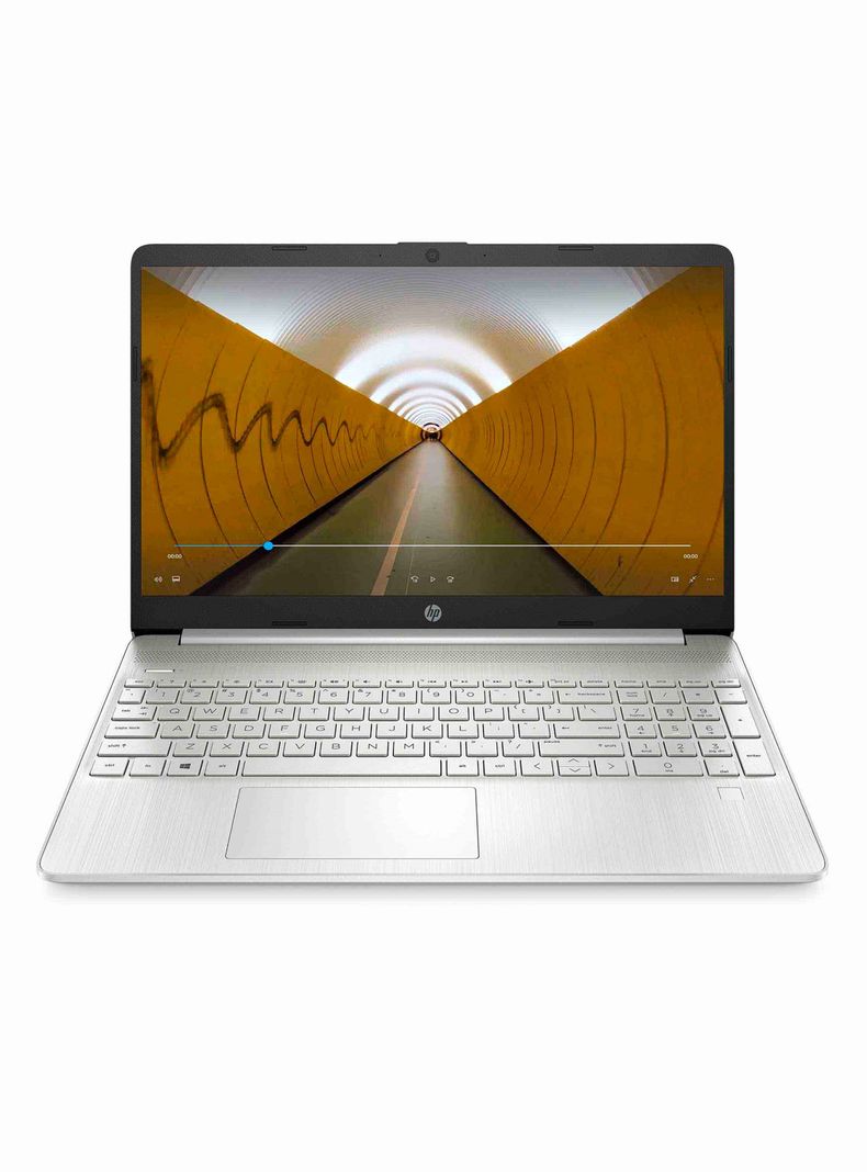 Notebook 15-ef2516la AMD Ryzen 3 8GB RAM 512GB SSD 15.6" FHD-0