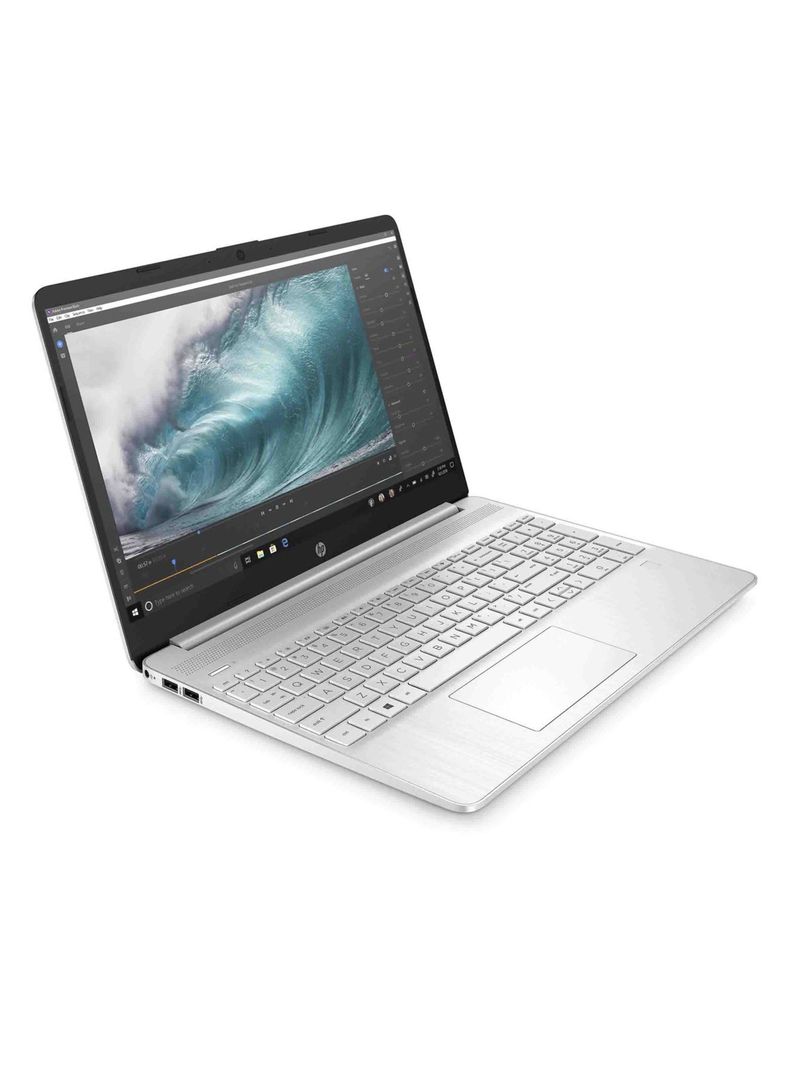 Notebook 15-ef2516la AMD Ryzen 3 8GB RAM 512GB SSD 15.6" FHD-2