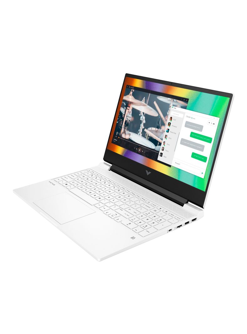 Notebook Gaming Victus 15-fb0115la AMD Ryzen 5 8GB RAM 512GB SSD NVIDIA GTX 1650 144Hz-2