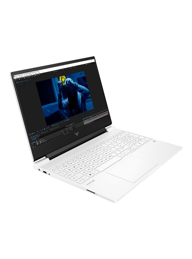 Notebook Gaming Victus 15-fb0115la AMD Ryzen 5 8GB RAM 512GB SSD NVIDIA GTX 1650 144Hz-3