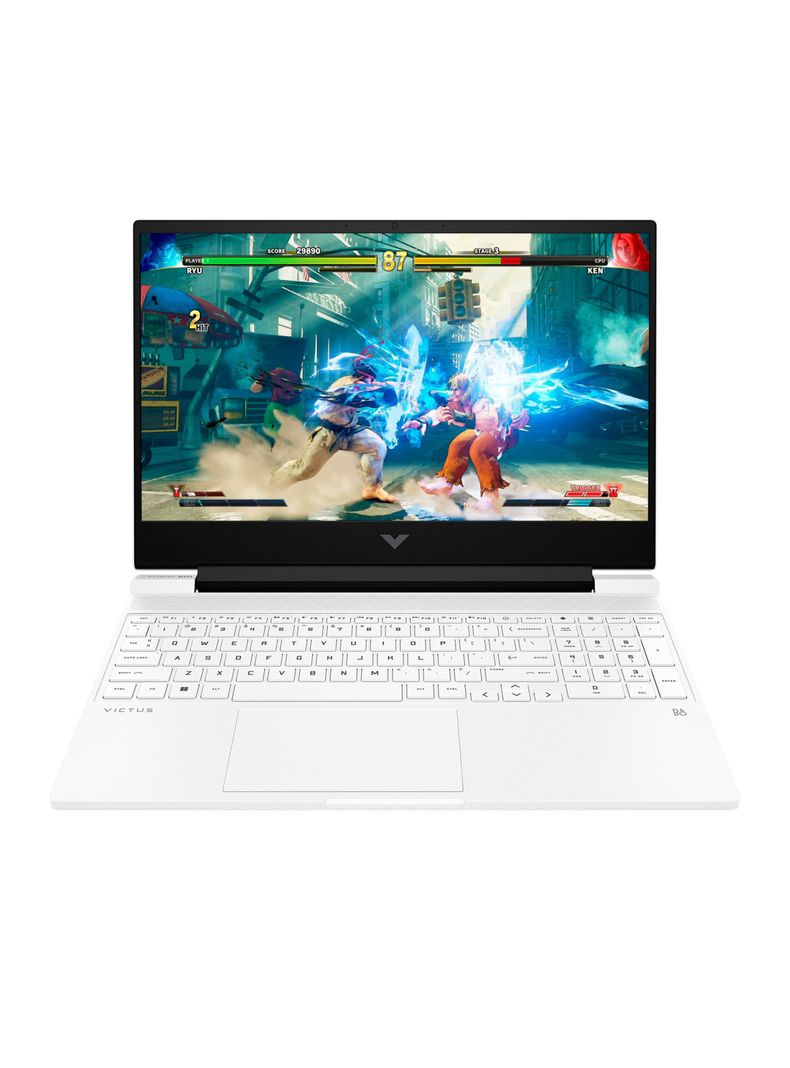 Notebook Gaming Victus 15-fb0115la AMD Ryzen 5 8GB RAM 512GB SSD NVIDIA GTX 1650 144Hz-0
