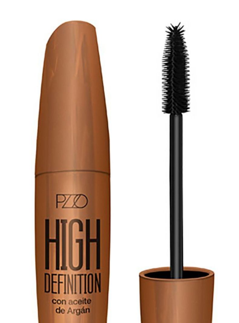 Máscara Petrizzio de Pestañas Argan Oil-1