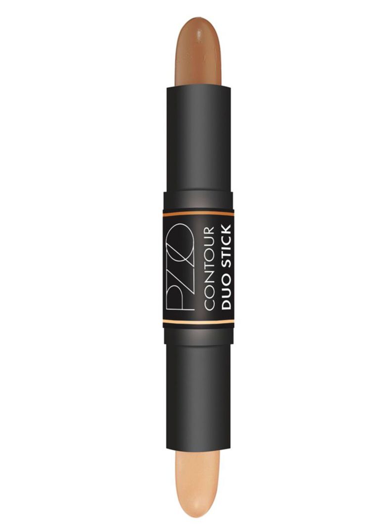 Corrector Petrizzio Rostro Contour Duo Stick-0