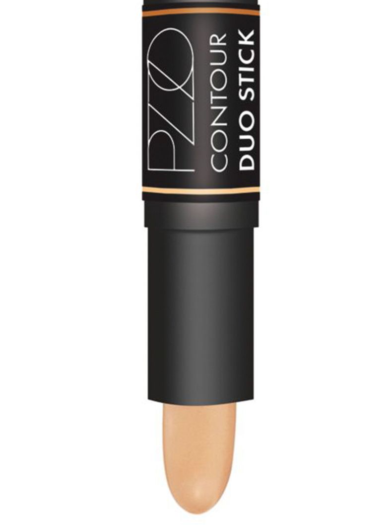 Corrector Petrizzio Rostro Contour Duo Stick-1