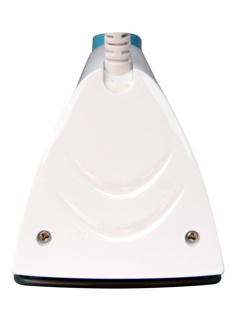 Plancha a Vapor 1250W V-1250 Blanca-3