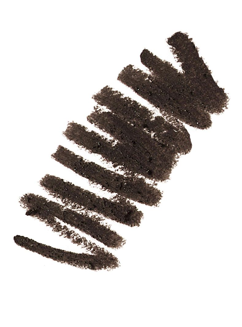 Delineador Bobbi Brown Ojos No Smudge Long Wear Black Chocolate-1
