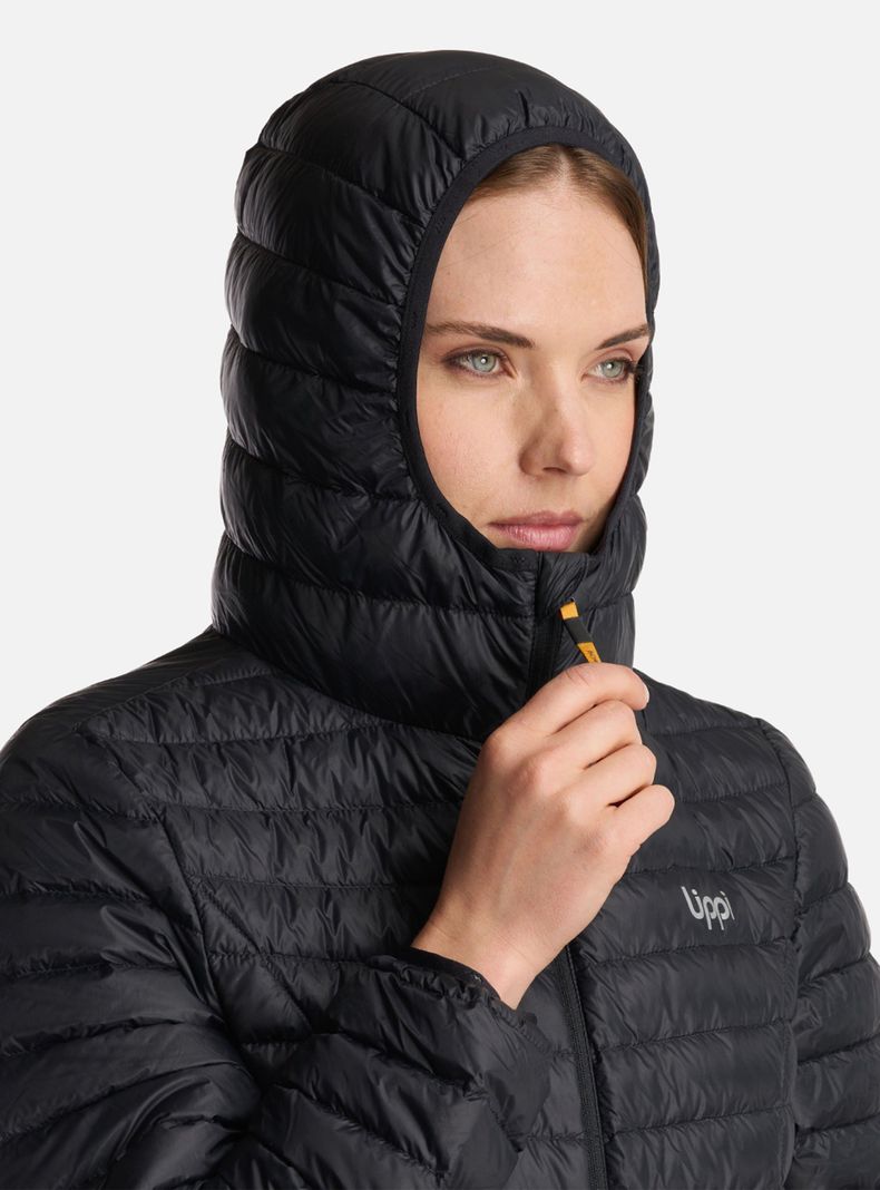 Parka Peak Down Hoody-2
