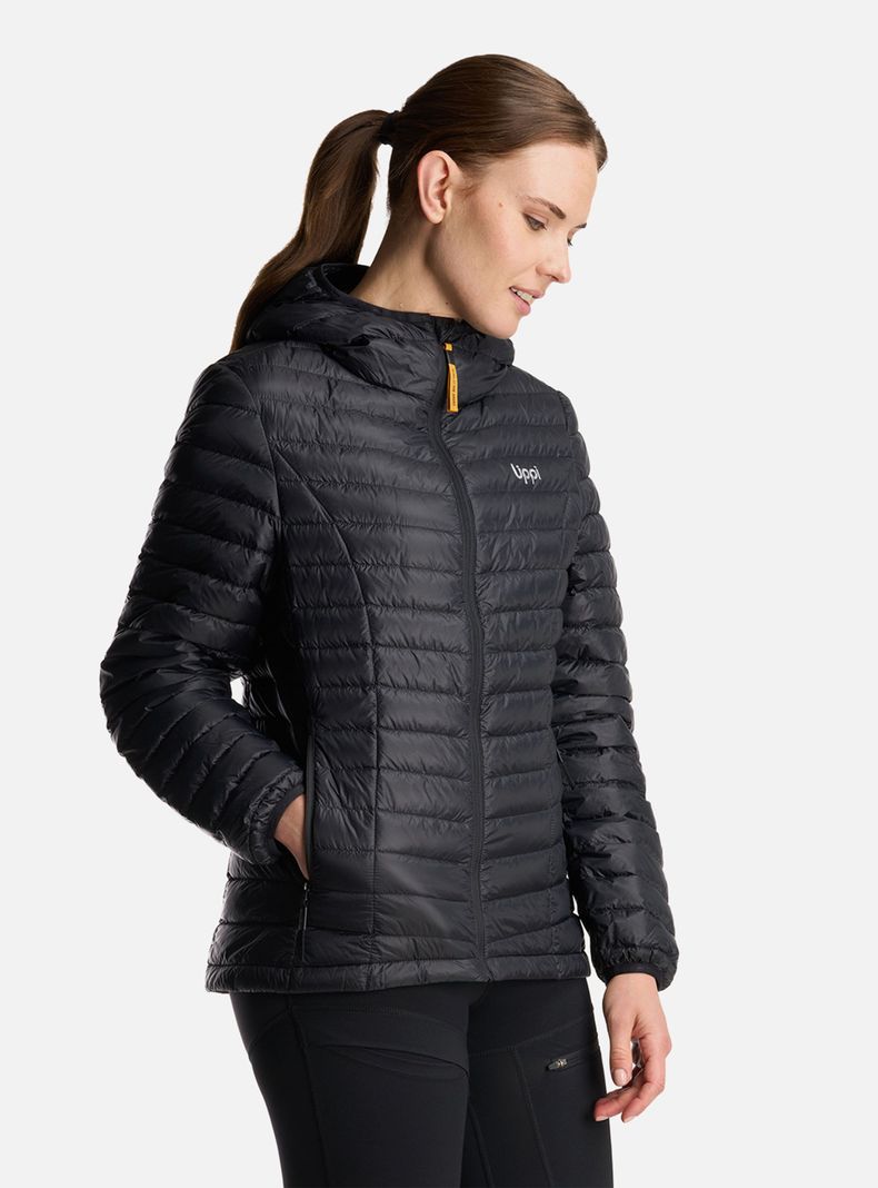 Parka Peak Down Hoody-3