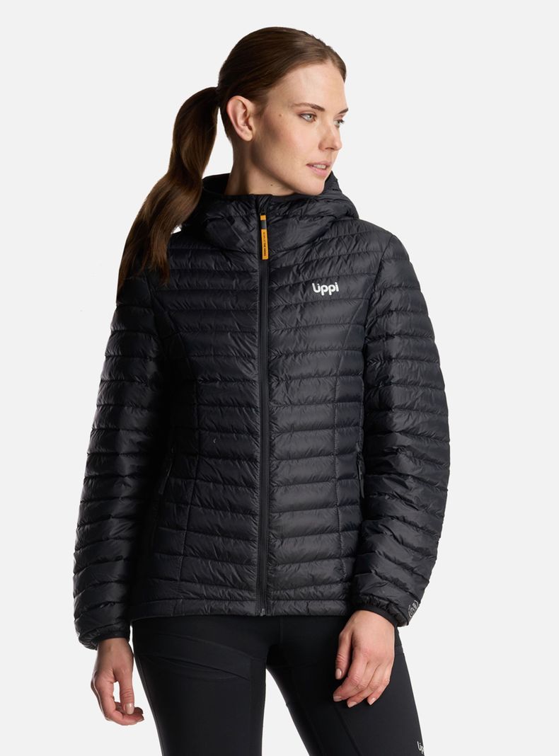 Parka Peak Down Hoody-0