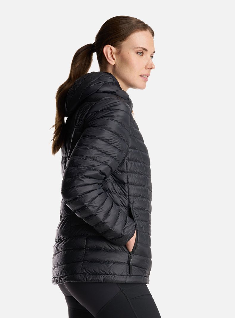 Parka Peak Down Hoody-4