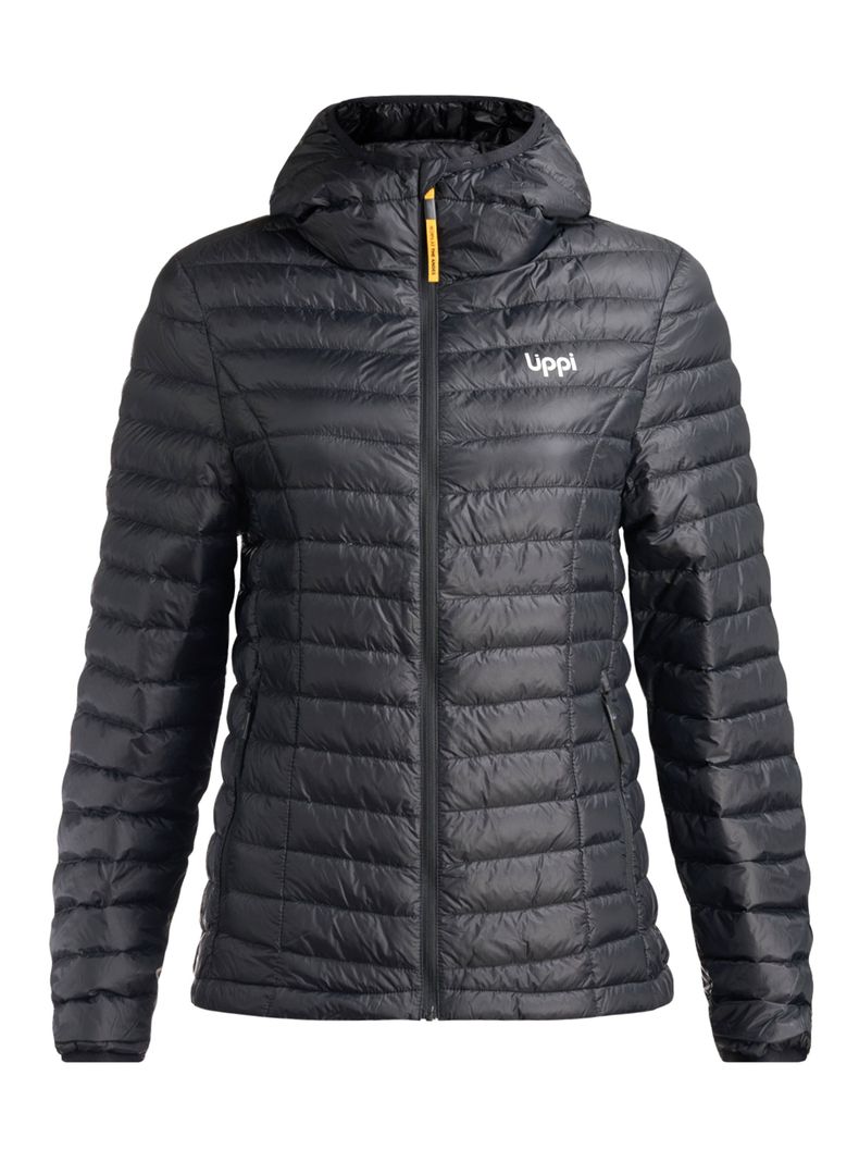 Parka Peak Down Hoody-5