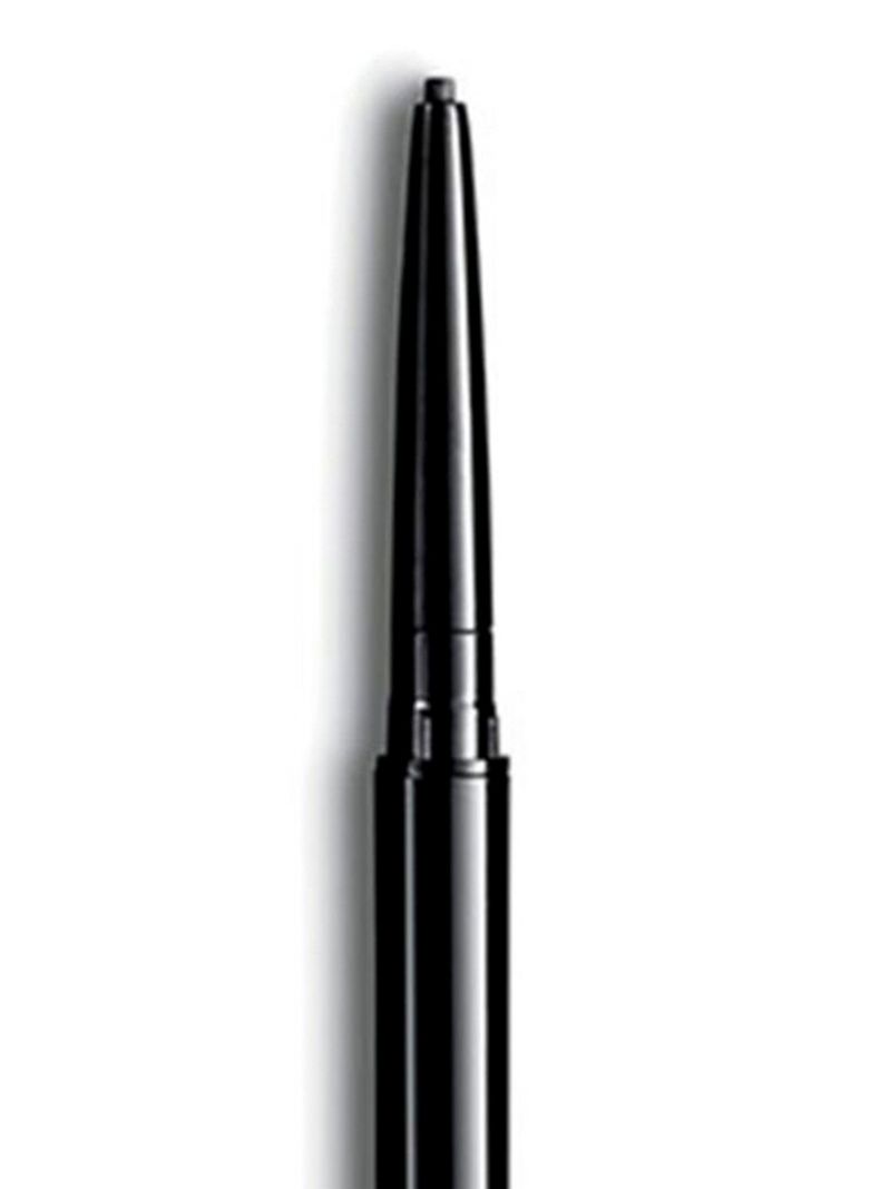 Delineador Bobbi Brown Ojos No Smudge Long Wear Blackout-1