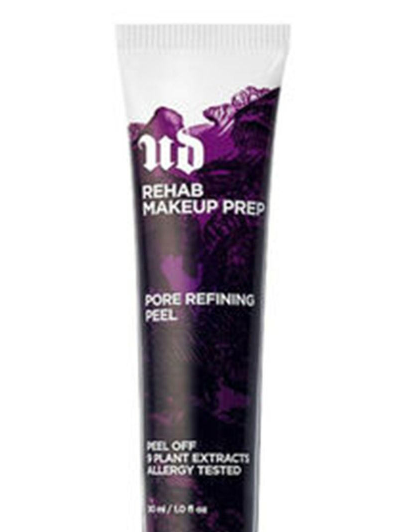 Mascarilla Urban Decay Facial Pore Refining Peel-1