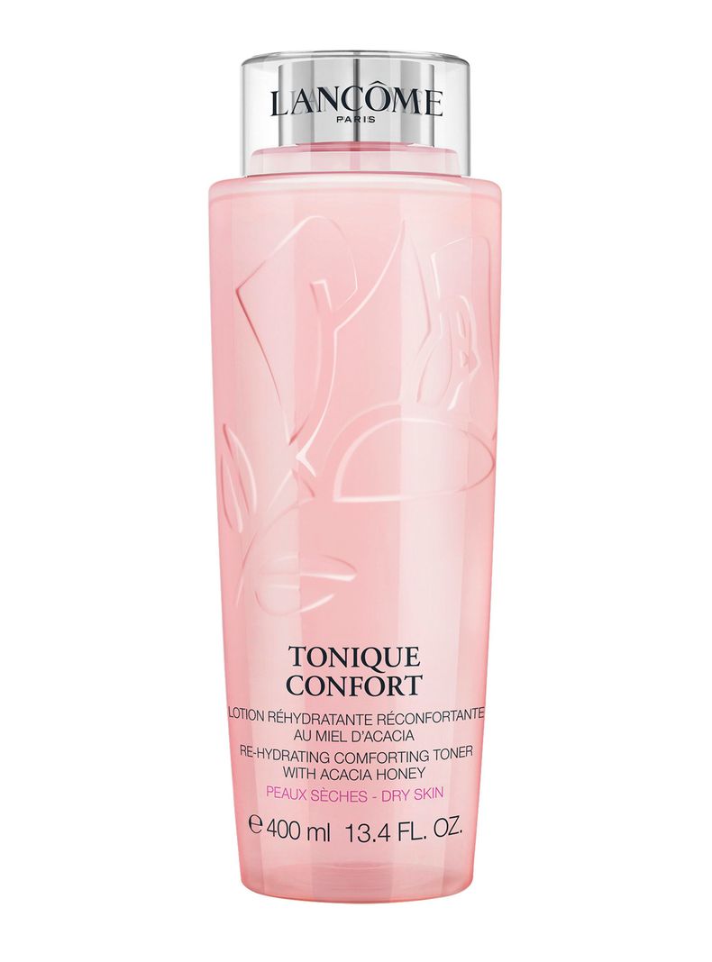 Tónico Lancôme Hidratante Confort 400 ml-0
