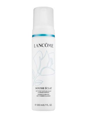 Mousse Lancôme Éclat Clarificante 200 ml-0
