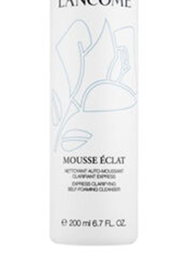 Mousse Lancôme Éclat Clarificante 200 ml-1