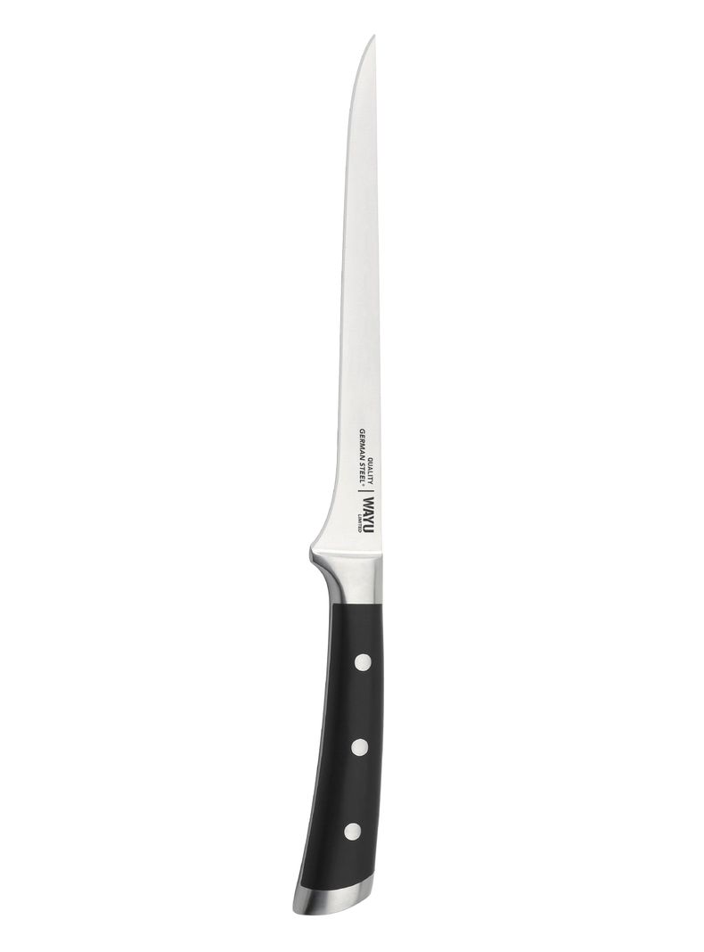 Cuchillo Wayu Filetero 8''-0