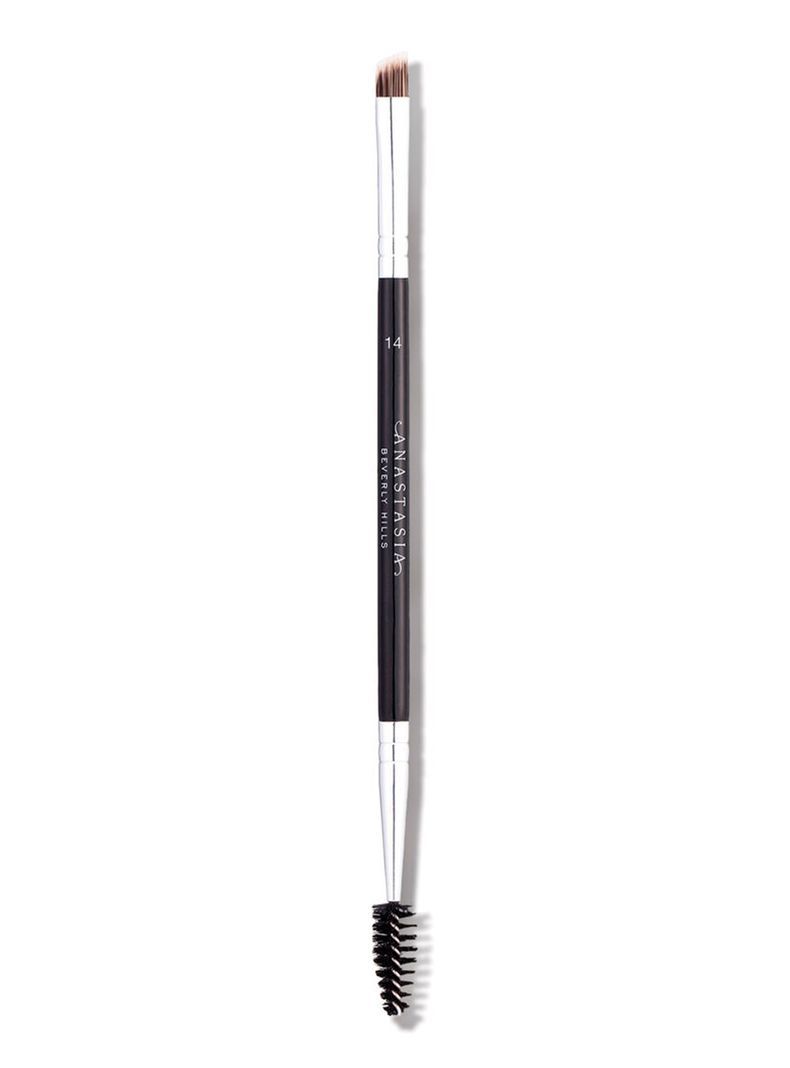 Cepillo Ceja #14 Duo Brow Eye Liner-0