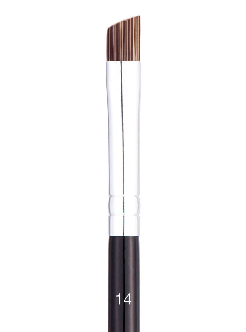 Cepillo Ceja #14 Duo Brow Eye Liner-1