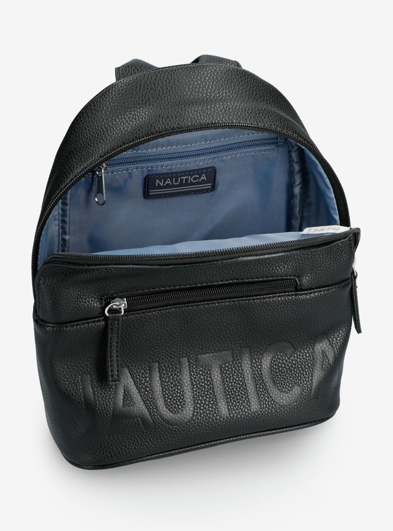 Cartera Out About Backpack Nautica-3