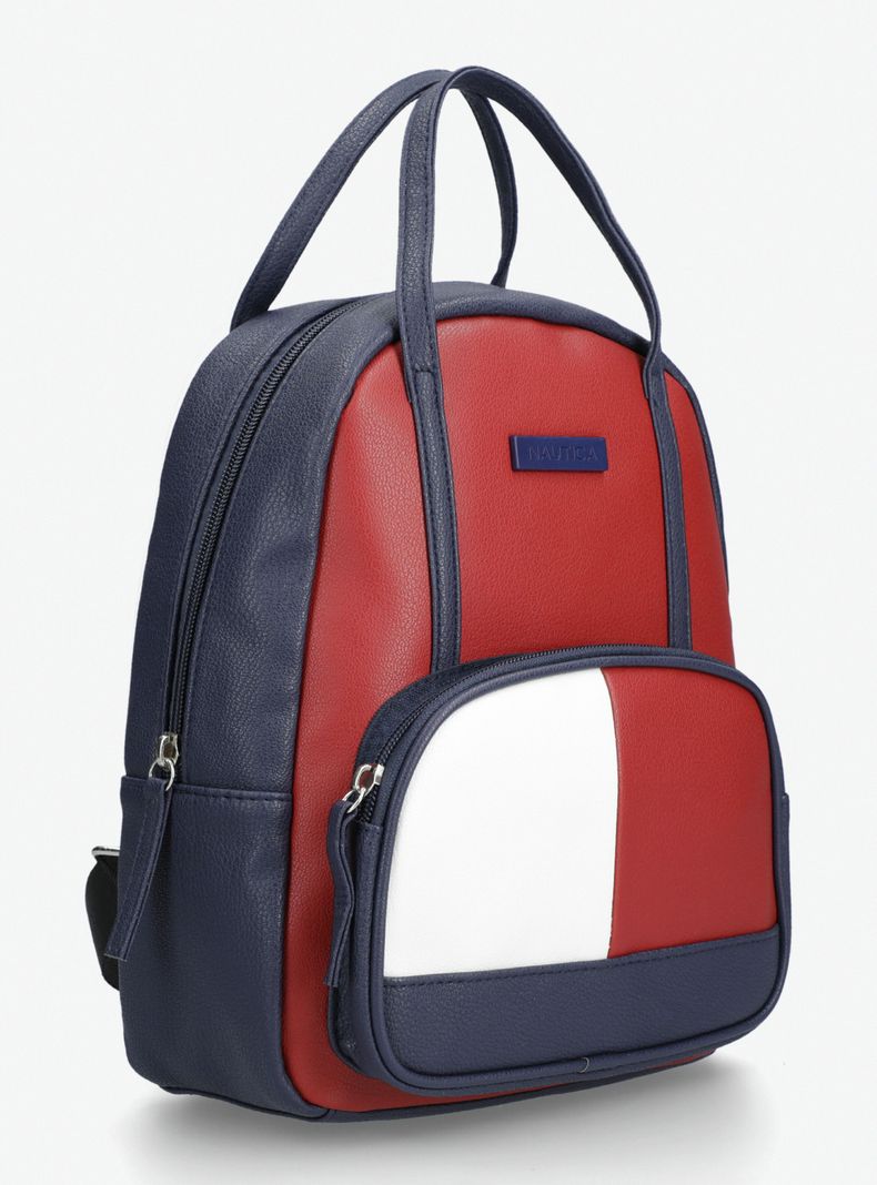 Cartera All Aboard Backpack Nautica-1