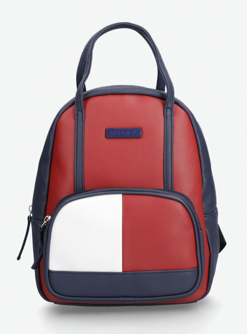 Cartera All Aboard Backpack Nautica-0