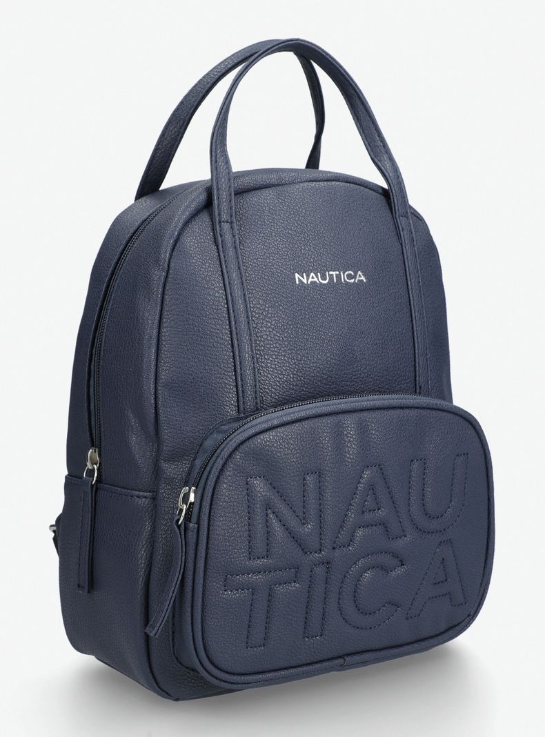 Cartera All Aboard Backpack Multi Nautica-1