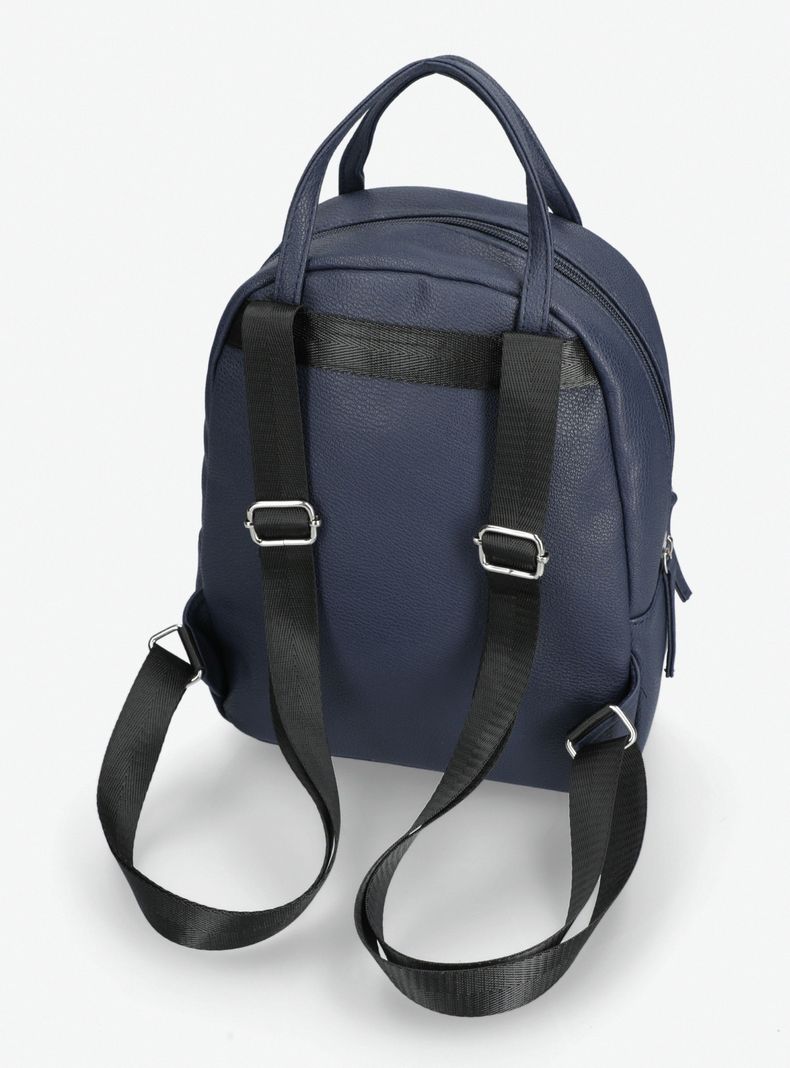 Cartera All Aboard Backpack Multi Nautica-2