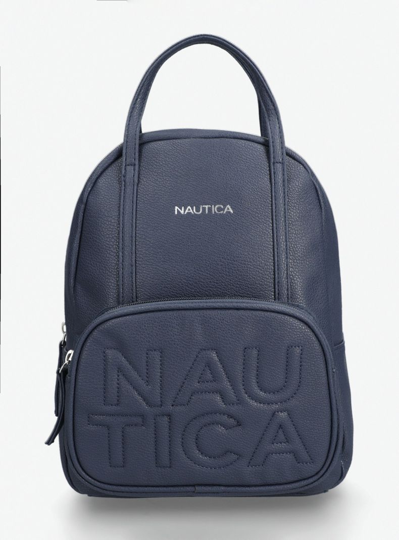 Cartera All Aboard Backpack Multi Nautica-0