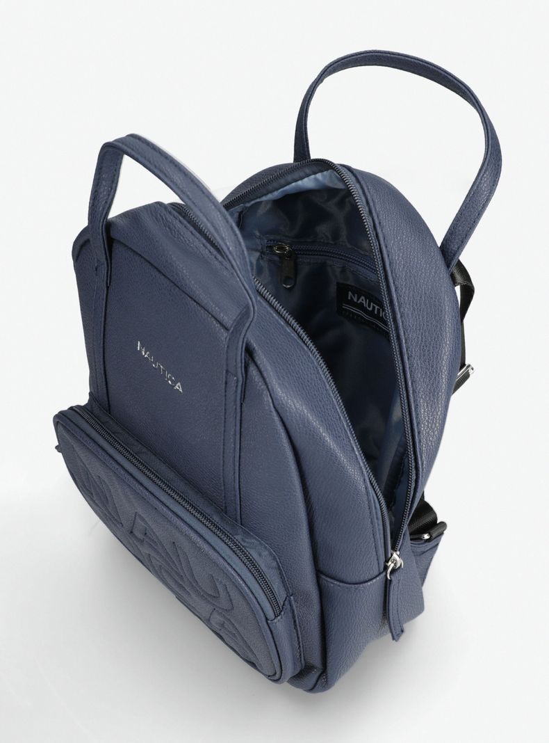 Cartera All Aboard Backpack Multi Nautica-3
