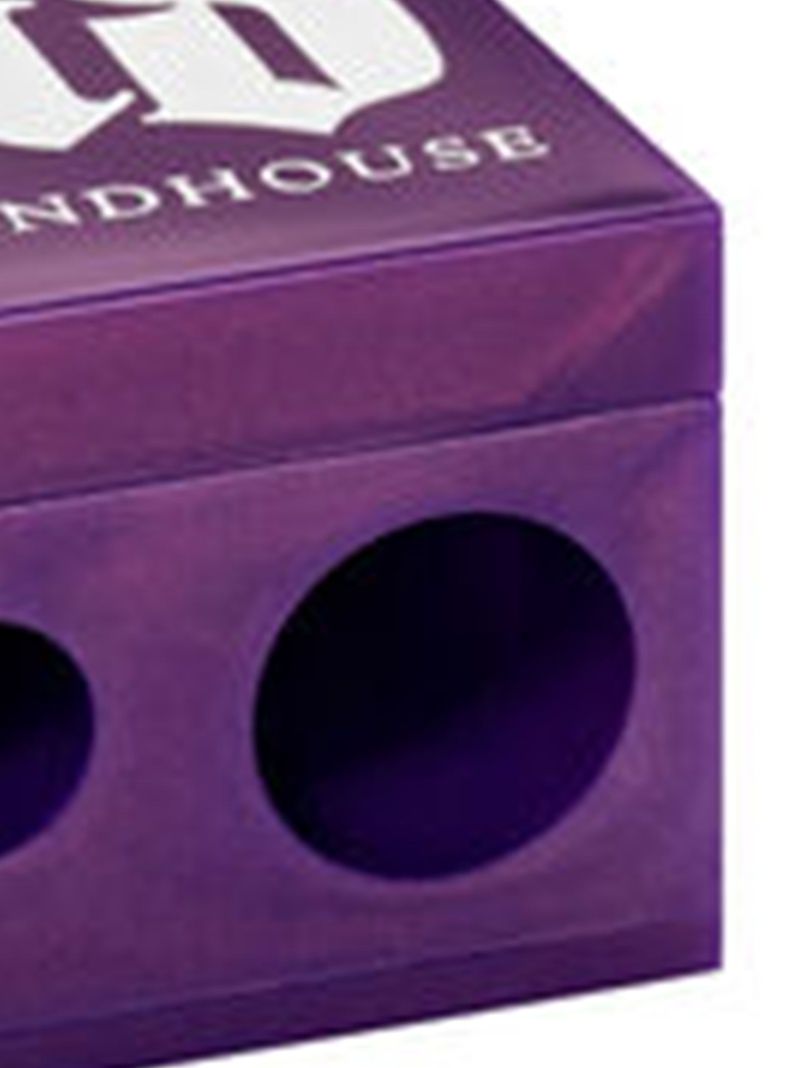 Sacapunta Urban Decay Delineadores Ojos y Labios-1